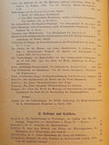 German Military Medical Journal of the Year 1891. Complete Annual Volume!