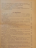 German Military Medical Journal of the Year 1891. Complete Annual Volume!