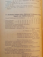 German Military Medical Journal of the Year 1891. Complete Annual Volume!