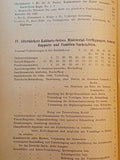 German Military Medical Journal of the Year 1891. Complete Annual Volume!