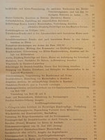 German Military Medical Journal of the Year 1891. Complete Annual Volume!