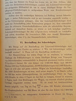 German Military Medical Journal of the Year 1891. Complete Annual Volume!