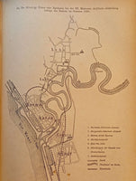 German Military Medical Journal of the Year 1891. Complete Annual Volume!