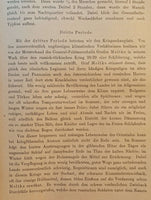 German Military Medical Journal of the Year 1891. Complete Annual Volume!