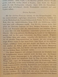 German Military Medical Journal of the Year 1891. Complete Annual Volume!