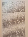 Ein Leben von 100 Jahren: Festschrift zum 100. Geburtstag des Generals der Infanterie a.D. Dr. phil. Hermann von Kuhl.