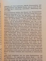 Ein Leben von 100 Jahren: Festschrift zum 100. Geburtstag des Generals der Infanterie a.D. Dr. phil. Hermann von Kuhl.