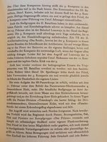 Comrades to the End - The Path of the SS Panzergrenadier Regiment 4 "DF" 1939-1945. The Story of a German-Austrian Fighting Community.