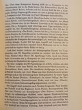 Comrades to the End - The Path of the SS Panzergrenadier Regiment 4 "DF" 1939-1945. The Story of a German-Austrian Fighting Community.