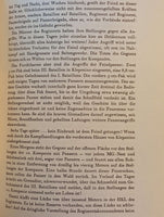 Comrades to the End - The Path of the SS Panzergrenadier Regiment 4 "DF" 1939-1945. The Story of a German-Austrian Fighting Community.