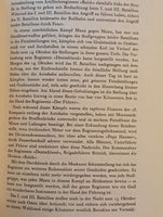 Comrades to the End - The Path of the SS Panzergrenadier Regiment 4 "DF" 1939-1945. The Story of a German-Austrian Fighting Community.