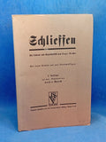 Schlieffen. A portrait of his life and character. Out of print!