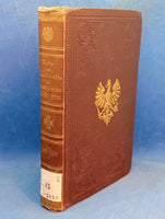 Ranking list of active service personnel of the Royal Prussian Army and the XIII. (Royal Württemberg) Army Corps 1900. 
