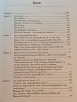 Der Januskopf - Feldmarschall von Manstein - eine Neubewertung