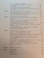 Der Januskopf - Feldmarschall von Manstein - eine Neubewertung