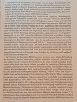 Der Januskopf - Feldmarschall von Manstein - eine Neubewertung