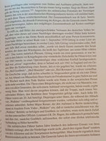 Der Januskopf - Feldmarschall von Manstein - eine Neubewertung