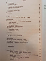 The Eastern Front, 1941-45, German Troops and the Bartarisation of Warfare