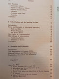 The Eastern Front, 1941-45, German Troops and the Bartarisation of Warfare