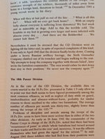 The Eastern Front, 1941-45, German Troops and the Bartarisation of Warfare