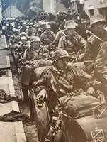 Waffen-SS im Westen. Blitzkrieg 1940
