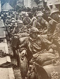 Waffen-SS im Westen. Blitzkrieg 1940