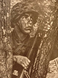 Waffen-SS im Westen. Blitzkrieg 1940