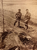 Waffen-SS im Westen. Blitzkrieg 1940