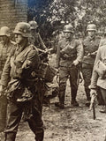Waffen-SS im Westen. Blitzkrieg 1940