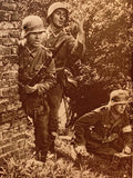 Waffen-SS im Westen. Blitzkrieg 1940