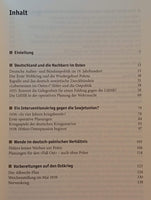 Der Feind steht im Osten: Hitlers geheime Pläne für einen Krieg gegen die Sowjetunion im Jahr 1939