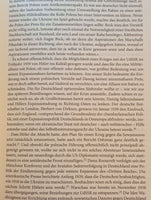 Der Feind steht im Osten: Hitlers geheime Pläne für einen Krieg gegen die Sowjetunion im Jahr 1939