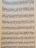 Der Feind steht im Osten: Hitlers geheime Pläne für einen Krieg gegen die Sowjetunion im Jahr 1939