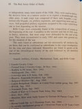 The Red Army Order of Battle in the Great Patriotic War