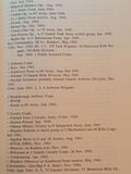 The Red Army Order of Battle in the Great Patriotic War