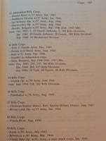 The Red Army Order of Battle in the Great Patriotic War