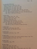 The Red Army Order of Battle in the Great Patriotic War