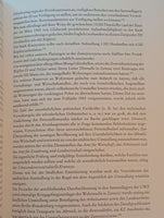 Himmler's spatial planning in the East. The General Plan East in Poland 1940-1944.