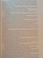 Himmler's spatial planning in the East. The General Plan East in Poland 1940-1944.
