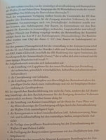 Himmler's spatial planning in the East. The General Plan East in Poland 1940-1944.