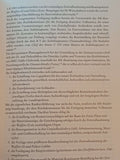 Himmler's spatial planning in the East. The General Plan East in Poland 1940-1944.