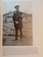 Tätergeschichten: Die SS-Kommandanten der frühen Konzentrationslager im Emsland