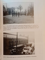 Tätergeschichten: Die SS-Kommandanten der frühen Konzentrationslager im Emsland