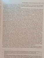 Tätergeschichten: Die SS-Kommandanten der frühen Konzentrationslager im Emsland