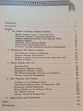 Standing Fast: German Defensive Doctrine on the Russian Front During World War II; Prewar to March 1943