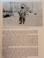 Standing Fast: German Defensive Doctrine on the Russian Front During World War II; Prewar to March 1943