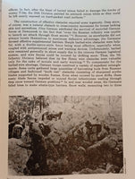 Standing Fast: German Defensive Doctrine on the Russian Front During World War II; Prewar to March 1943