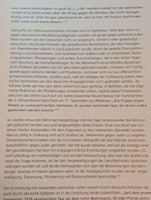 "Größte Härte...": Verbrechen der Wehrmacht in Polen September/Oktober 1939.