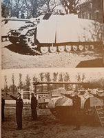 Vorwärts - voran, voran! Das Panzerbuch der Waffen-SS. Zeitgeschichte im Bild