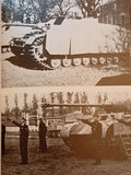 Vorwärts - voran, voran! Das Panzerbuch der Waffen-SS. Zeitgeschichte im Bild
